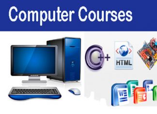 Computer-Courses