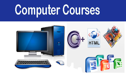 Computer-Courses