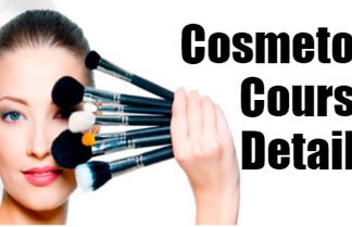 Cosmetology Course