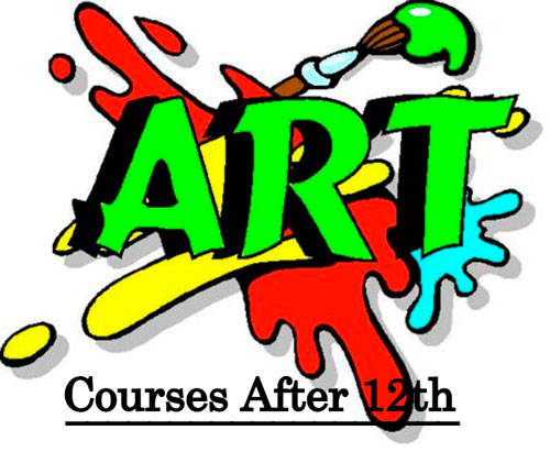 Courses After 12th Arts