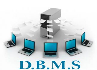 DBMS Course Details