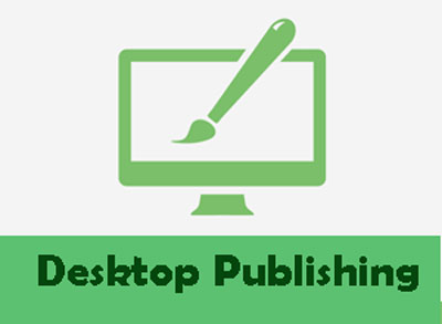 Desktop Publishing