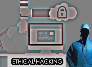 ETHICAL HACKING