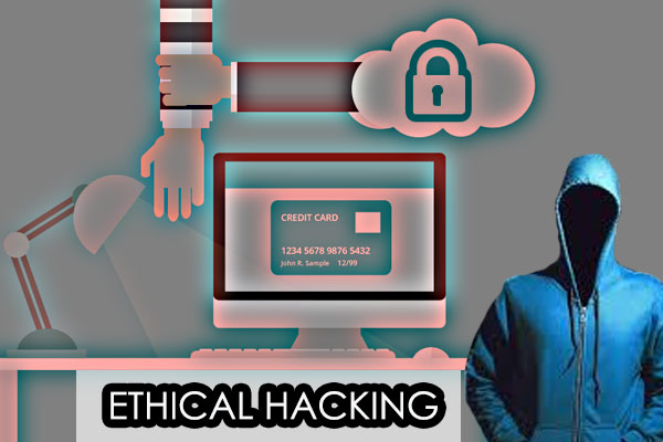 ETHICAL HACKING