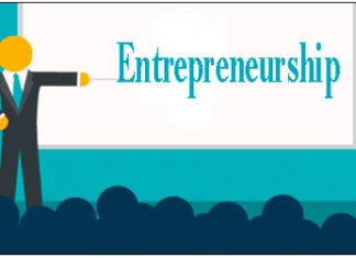 Entrepreneurship Course