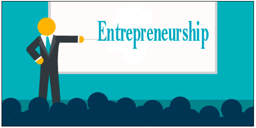 Entrepreneurship Course