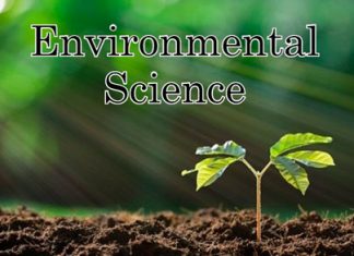 EnvironmentalScience