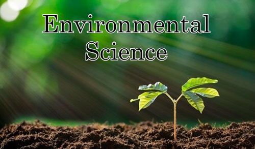 EnvironmentalScience