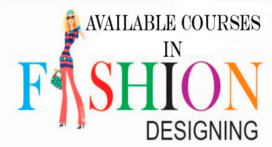 Fashion Designing Course Details