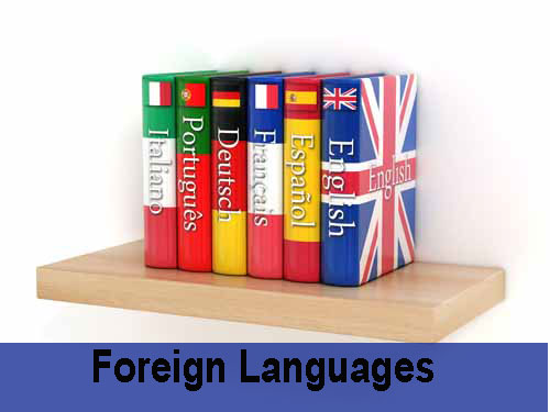 Foreign Languages Course Details