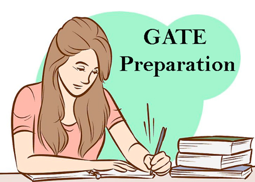 GATE Exam Preparation