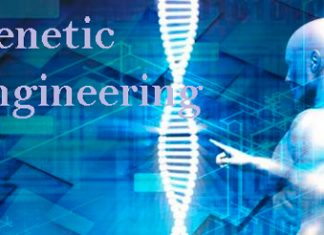 Genetic Engineering Course