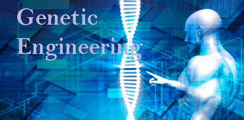 Genetic Engineering Course