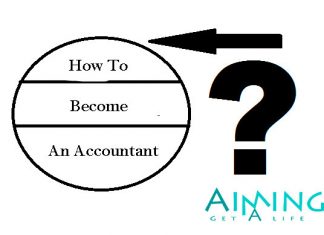 How to Become an Accountant