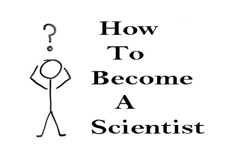 How to become a Scientist