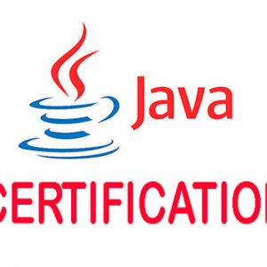 Java-Certification
