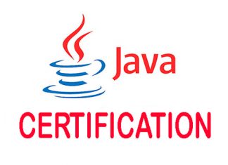 Java Certification