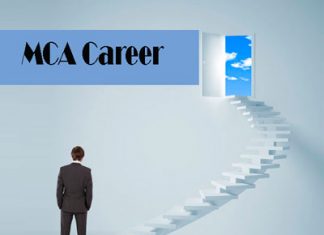 MCA Careers