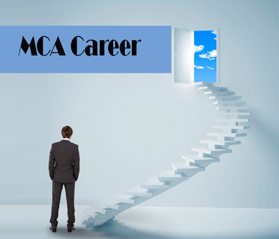 MCA Careers