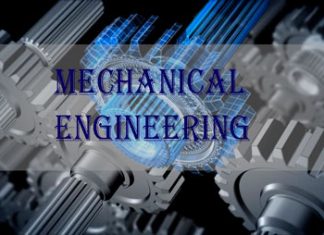 MECHANICAL ENGINEERING