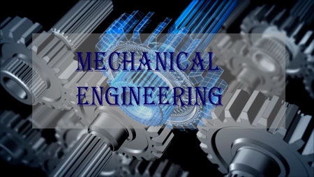 MECHANICAL ENGINEERING