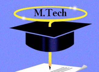 MTech Admissions