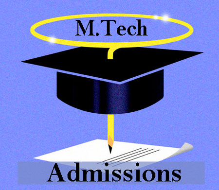 MTech Admissions