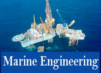 Marine Engineering Course
