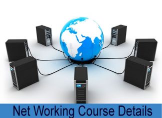 Networking-Courses