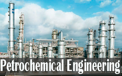 Petrochemical Engineering Course Details