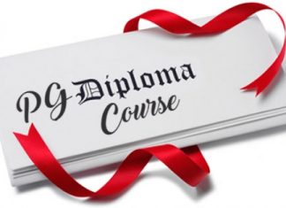 Post Graduate Diploma Courses