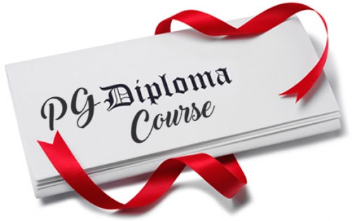 Postgraduate Diploma In India