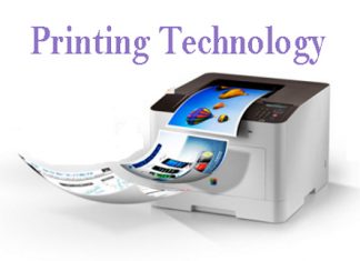Printing Technology Course
