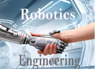 Robotics Engineering Course