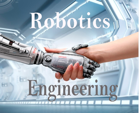 Robotics Engineering Course