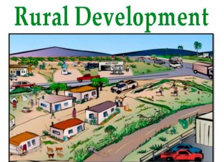 Rural Development Courses