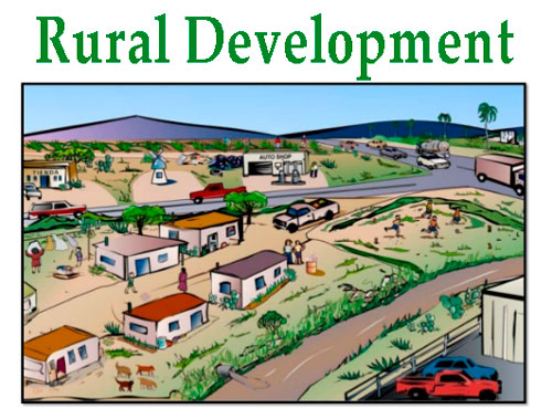 Rural Development Courses