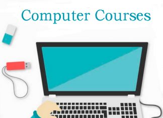 Short Term Computer Courses