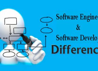 Software Engineer Vs Software Developer