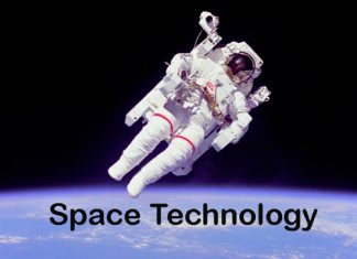 Space Technology Course