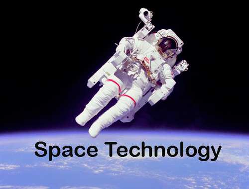 Space Technology Course