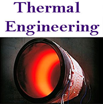 Thermal Engineering