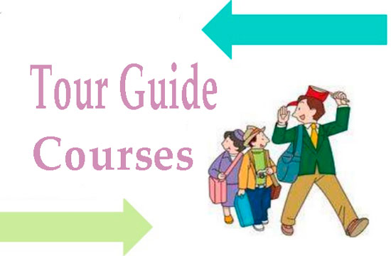 Tour Guide Course