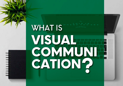 Visual Communication Course