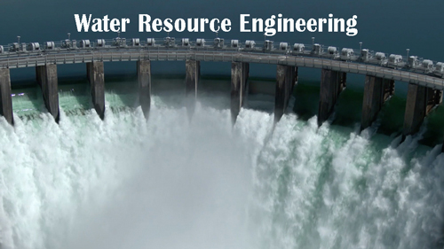 Water Resource Engineering Course