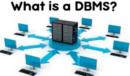 What is Data Base Management System