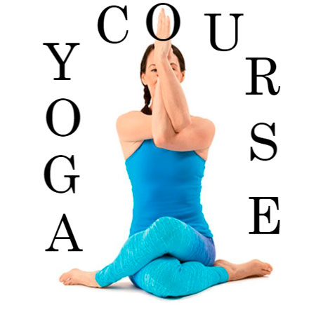 Yoga Certification Courses