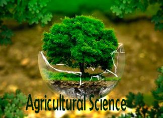 agriculture-course