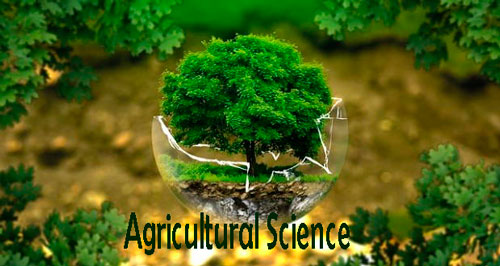 agriculture-course