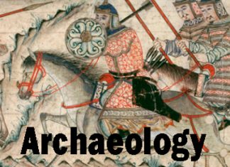 Archaeology Courses Details